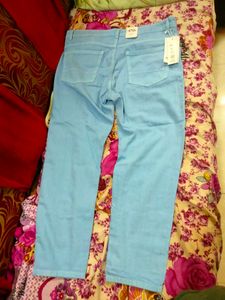 Boyfriend Jeans