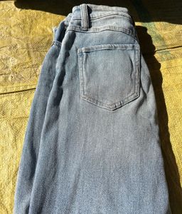 Jean’s