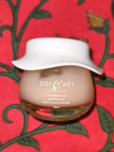 Dot & Key Watermelon Moisturizer