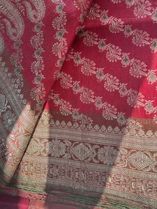 Banarsi mom saree