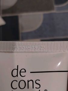 Deconstruct Oil-Free Moisturizer
