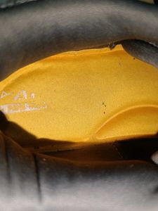 Comfortable Grey Walking Shoes