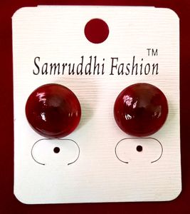 Earrings Studs