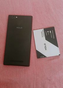 XOLO Mobile Phone