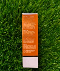 The Derma Co. Hyaluronic Sunscreen Stick