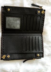 Boho Chic Wallet - Rare Piece