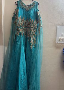Wedding gown for bridesmaids