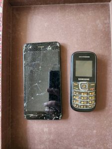 Used Mobile Phone