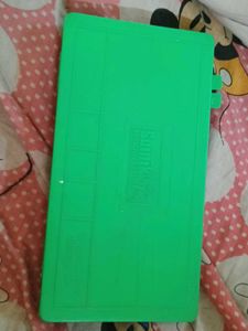 Biology Study Case