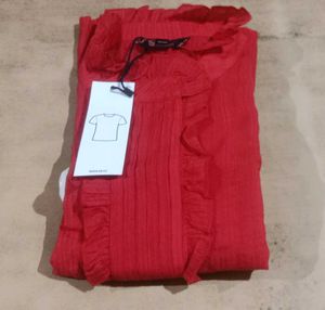 Top For Girls