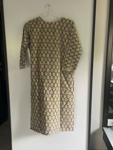 40 Size Pure Cotton SKD Set