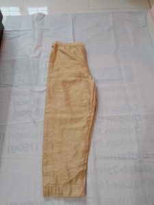 Party Wear Kurti Pant Set