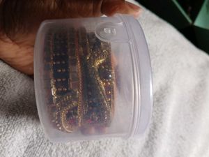 New Beautiful Bridal Bangles