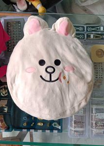 Line Friends Cushion
