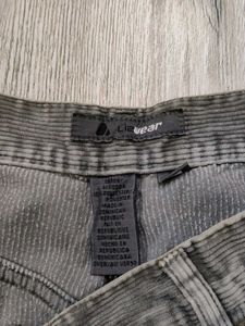 Ma550 Liz Authentic Codroi Beggy Jeans Waist 30