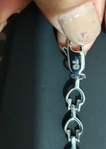 Premium silver Bracelet