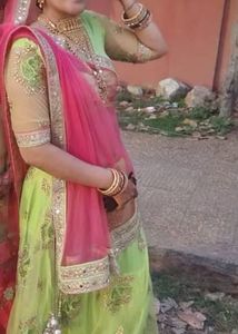 Wedding Outfit