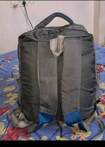 School Bag/laptop