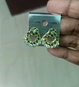 Earring