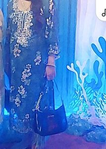 Premium stitched suit with pant and Dupatta 🎉😍