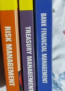 McMillan IIBF Books
