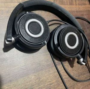 Boat Headphones