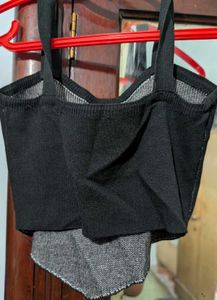 Heart Knit Top