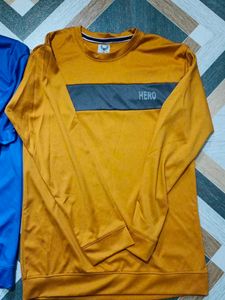 Stylish Long Sleeve T-Shirts