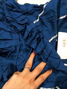 Indo Western Co ord