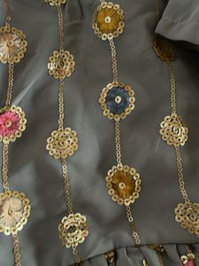 Elegant Ethnic Kurta Set