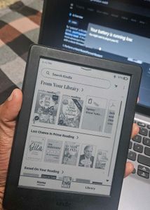 Kindle 7th Generation
