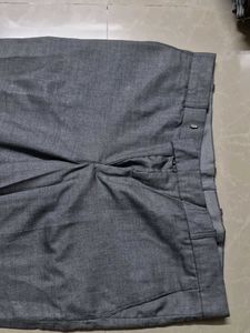 Formal pant