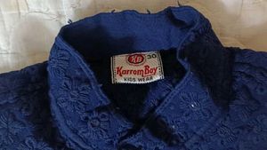 PARTY WEAR KURTA FOR BOYS