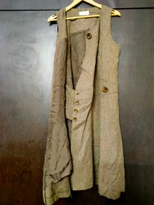 KEIKO SUZUKI COLLECTION Winter Dress