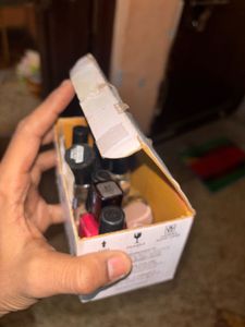 Juice Long Stay Nail Polish