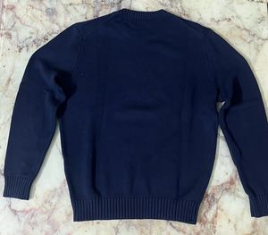 Ralph Lauren Polo Bear Sweater