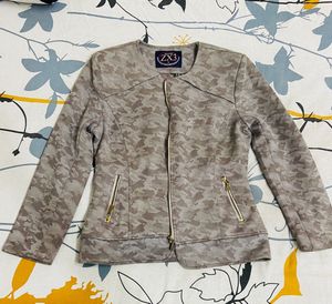 Stylish  Jacket For Women