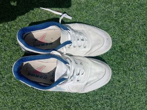 Power Shoes