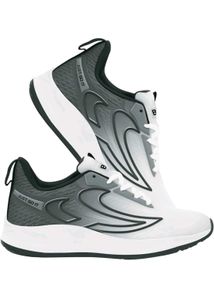 Just Go It White Sneakers