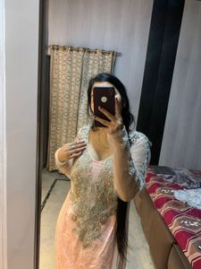 SALE Trumphet Gown🎀🦋🐬