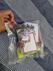 Mystery Jewellery Bag