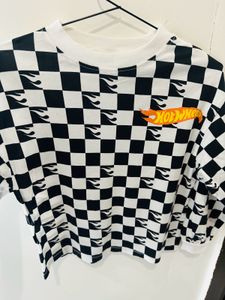 Zara Kids Tshirt