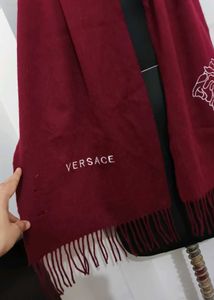 Versace Scarf