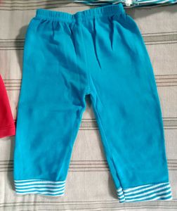 3 Set Baby Wear