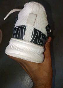 Took Other Shoes