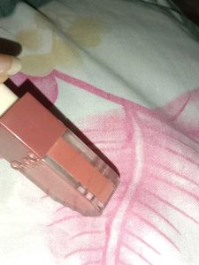 Qearlya Lipgloss Matte