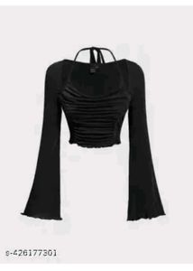 New Top