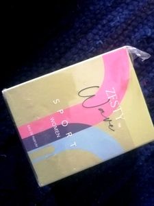 Zesty Wave Sports Women&#39;s Perfume