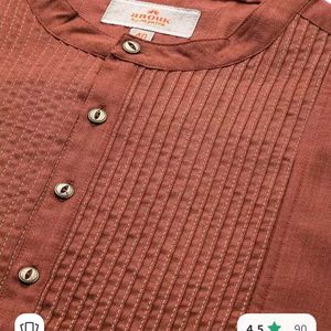 Anouk Kurta For Men