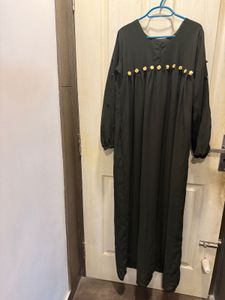 abaya